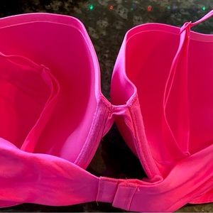 Brand new Victoria’s Secret bra.